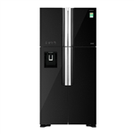 Tủ lạnh Hitachi Inverter 540 lít R-FW690PGV7X GBK